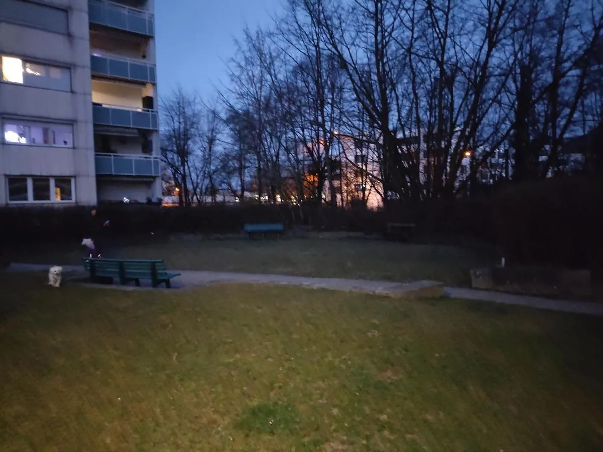 Domblick Regensburg Lejlighed 0*,  Tyskland